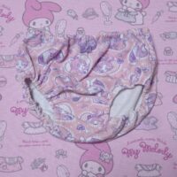 8080☆ プリキュア 100サイズ ☆ジュニア コットン ショーツ