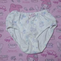 8181☆ 100サイズ ☆ジュニア コットン ショーツ