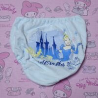 8183☆  110サイズ ☆ジュニア コットン ショーツ