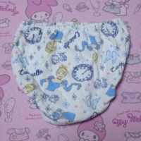 8186☆ 110サイズ ☆ジュニア コットン ショーツ