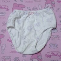 8190☆ 100サイズ ☆ジュニア コットン ショーツ