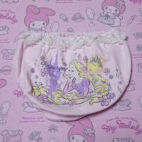 8193☆ 110サイズ ☆ジュニア コットン ショーツ