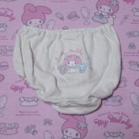 8197☆ 110サイズ ☆ジュニア コットン ショーツ