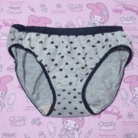 8201☆ Mサイズ ☆ジュニア コットン ショーツ