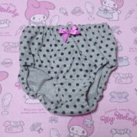 8202☆ 100サイズ ☆ジュニア コットン ショーツ