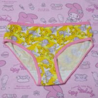 8205☆ 140サイズ相当 ☆ジュニア コットン ショーツ