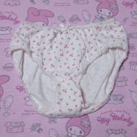 8206☆ 130サイズ ☆ジュニア コットン ショーツ