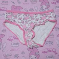 8208☆ 140サイズ相当 ☆ジュニア コットン ショーツ