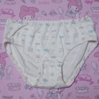 8212☆ 120サイズ ☆ジュニア コットン ショーツ