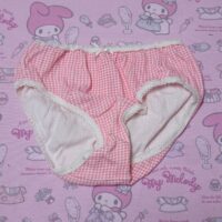 8213☆ 130サイズ ☆ジュニア コットン ショーツ