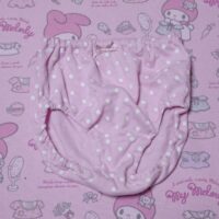8215☆ 110サイズ ☆ジュニア コットン ショーツ