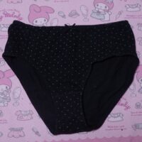 8216☆ Mサイズ ☆ジュニア コットン ショーツ