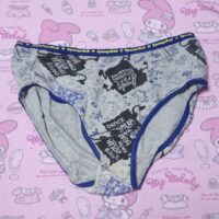 8219☆  160サイズ ☆ジュニア コットン ショーツ