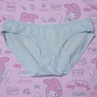 8221☆ Sサイズ ☆ジュニア コットン ショーツ