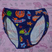 8223☆ Lサイズ ☆ジュニア コットン ショーツ