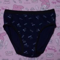 8224☆ Mサイズ ☆ジュニア コットン ショーツ