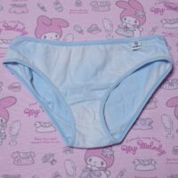 8226☆ Sサイズ相当 ☆ジュニア コットン ショーツ