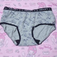 8251☆ Mサイズ ☆ジュニア コットン ショーツ