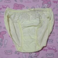 8252☆ Mサイズ相当 ☆ジュニア コットン ショーツ