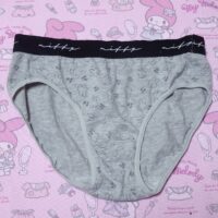 8253☆ Mサイズ ☆ジュニア コットン ショーツ