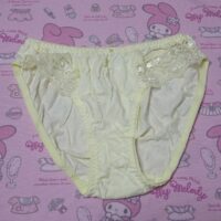 8357☆ Mサイズ ☆ジュニア コットン ショーツ