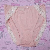 8366☆ Mサイズ ☆ジュニア コットン ショーツ