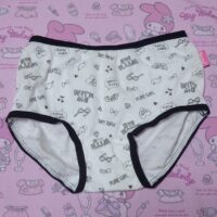 8372☆ 160サイズ ☆ジュニア コットン ショーツ