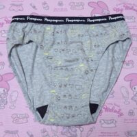 8394☆ Lサイズ ☆ジュニア コットン ショーツ