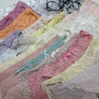 1353☆ レースショーツ 20枚セット ☆ティーンズ パンティ ショーツ
