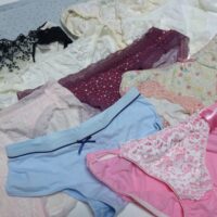 1362☆ Mサイズ 10枚セット ☆コットン　ティーンズ　ショーツ