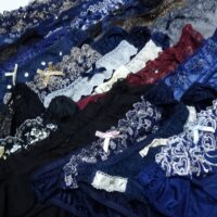 1696☆ tutuanna ツルツル 20枚セット ☆ティーンズ パンティ ショーツ