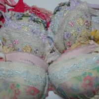 1698☆ トリンプ ブラジャー 10枚セット ☆ティーンズ ブラ