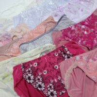 1700☆ トリンプ ツルツル 10枚セット ☆ティーンズ パンティ ショーツ