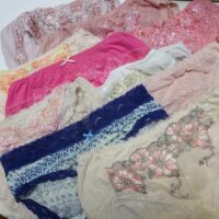 1702☆ トリンプ コットン 10枚セット ☆ティーンズ パンティ ショーツ