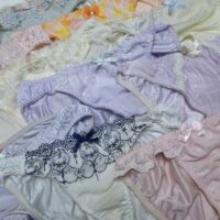 1694☆ tutuanna ツルツル 10枚セット ☆ティーンズ パンティ ショーツ