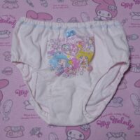 9301☆ プリキュア 120サイズ ☆ジュニア コットン ショーツ