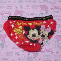 9330☆ Lサイズ ☆ジュニア コットン ショーツ