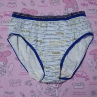 9024☆ 165サイズ ☆ジュニア コットン ショーツ