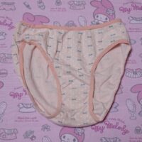 9215☆ Mサイズ ☆ジュニア コットン ショーツ