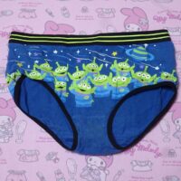 9760☆ Lサイズ ☆ジュニア コットン ショーツ