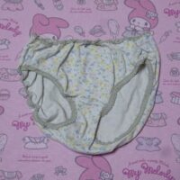 9764☆ 120サイズ ☆ジュニア コットン ショーツ