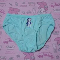 9765☆ 130サイズ ☆ジュニア コットン ショーツ
