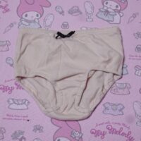9778☆ 110サイズ ☆ジュニア コットン ショーツ