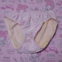 9785☆ Mサイズ ☆ジュニア コットン ショーツ