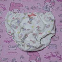 9787☆ 100サイズ ☆ジュニア コットン ショーツ