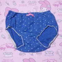 9790☆ 130サイズ ☆ジュニア コットン ショーツ
