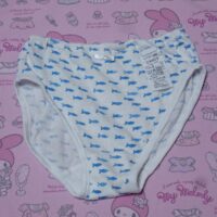 9802☆ 150サイズ ☆ジュニア コットン ショーツ