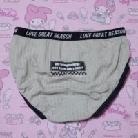 9821☆ 140サイズ ☆ジュニア コットン ショーツ