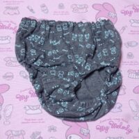 9824☆ 165サイズ ☆ジュニア コットン ショーツ