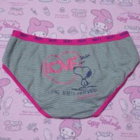 9835☆ Mサイズ ☆ジュニア コットン ショーツ
